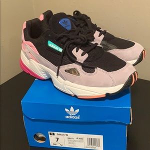 Women’s Adidas Falcon